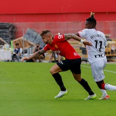 El Mallorca suma un punto en el regreso de Galarreta