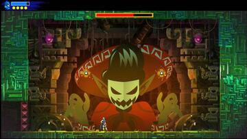 Las dos entregas de Guacamelee! saldrán en Nintendo Switch este año