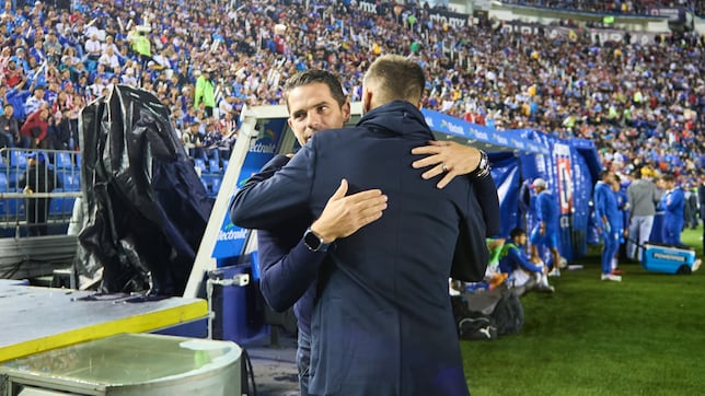 Fernando Gago y Anselmi, repudiados tras dejar la Liga MX