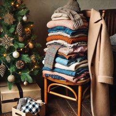 En Laponia están tirando abrigos a la basura pese a estar bajo cero y tiene una explicación: “Ya no se necesita”