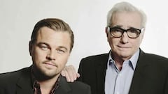 Leonardo DiCaprio y Martin Scorsese volverán a trabajar codo con codo en la nueva película del director