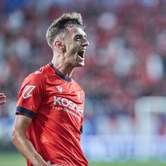 Ceuta - Osasuna: TV, a qué hora es, dónde y cómo ver la Copa del Rey online hoy