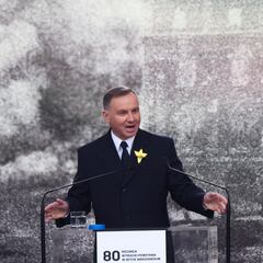 Polonia acusa a Alemania de provocar la guerra