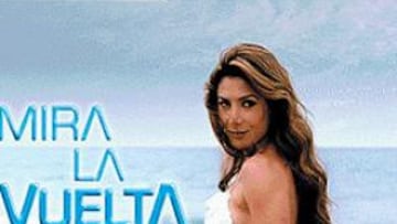 <b>OTRO MÁS.</B> El ritmo que no para de la Vuelta 2002 sigue cosechando premios.