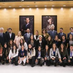 El fútbol femenino toma el Congreso: se oficializa el convenio