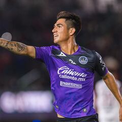 Mazatlán derrotó 2-0 Xolos en la jornada 5 del Clausura 2022