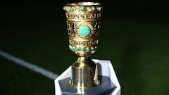 Coronavirus: Germany's DFB-Pokal final postponed