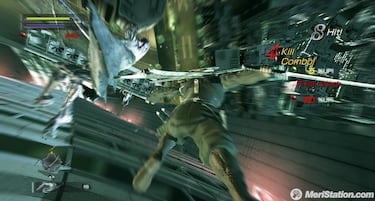 Ninja Blade, Impresiones