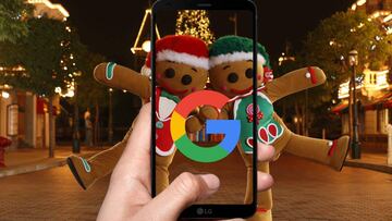 ‘Eventos cerca de mí’, la nueva función de Google en móviles