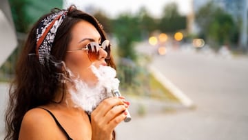 Mark Gottlieb, abogado de salud pública: “Algunas autoridades sanitarias mienten al decir que vapear es igual que fumar”