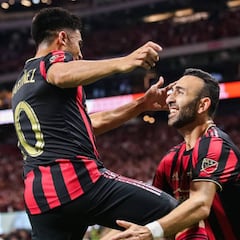 Atlanta United gana la US Open Cup y va a la Concachampions 2020