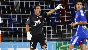 "Prefiero a otro antes que a ti": Conde revive el momento más duro que vivió con Sampaoli