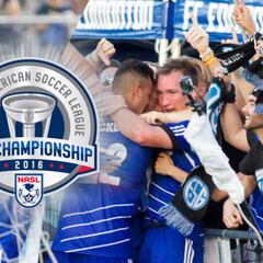 El Indy Eleven de Torrado quiere llegar a la primera final en su historia