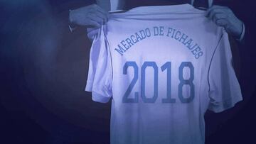 Mercado de fichajes de verano en directo: hoy, martes 14 de agosto