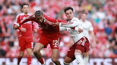 La UEFA vende sus derechos en Reino Unido por 1.800 millones de euros