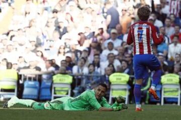 GOL 1-1 de Griezmann