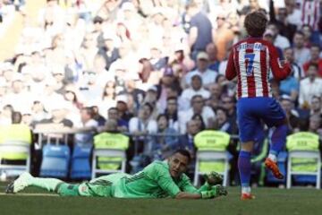 GOL 1-1 de Griezmann 