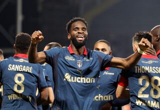 El Lens es un milagro