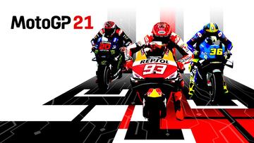 MotoGP 21, impresiones: primera toma de contacto sobre el asfalto virtual