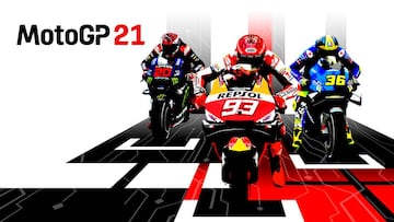 MotoGP 21, impresiones: primera toma de contacto sobre el asfalto virtual