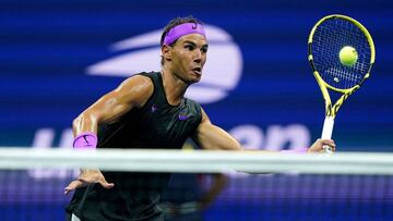 "Me encantaría volver a Chile"