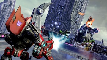 Captura de pantalla - Transformers: Fall Of Cybertron (360)