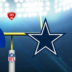 Los Angeles Rams vs Dallas Cowboys: times, how to watch on TV and stream online | NFL