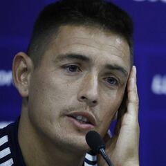 Rodríguez: "Nos falta ganar un partido para tomar confianza"