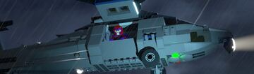 Captura de pantalla - LEGO Marvel Super Heroes (360)