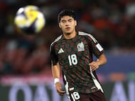 “Siempre quien juegue en Europa va a tener un plus”