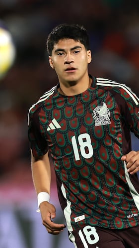 “Siempre quien juegue en Europa va a tener un plus”