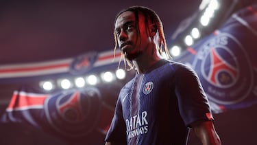 EA SPORTS FC 26 expands its gameplay with new gaming experiences and visuals