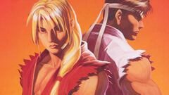 Street Fighter Alpha: el origen del universo compartido de Capcom