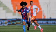 Cobresal 1 - U. Católica 1: goles, resumen y resultado del Campeonato Nacional 2025