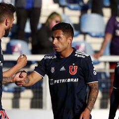 Conversaciones avanzadas y dudas: el 'plan Escobar' de la U