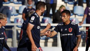 Conversaciones avanzadas y dudas: el 'plan Escobar' de la U