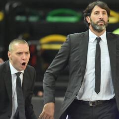 Mumbrú: "¿Seleccionador? No pienso ni un segundo en ello"