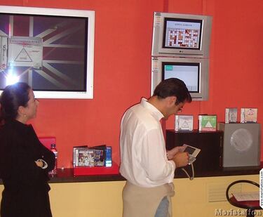 Refuerza tu inglés jugando en cualquier momento y lugar