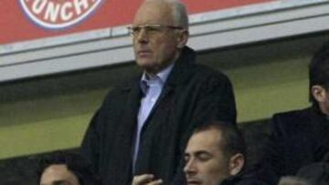 El Bayern despedirá a Beckenbauer con amistoso ante el Real Madrid en agosto