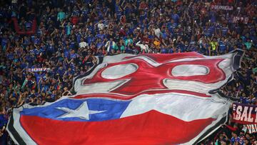 El duro golpe de Botafogo que recibió la U: un chileno intenta cambiar la historia a última hora