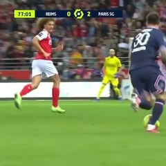 El debut de Messi con el PSG al detalle: así se buscó con Mbappé