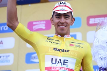 La tercera etapa del Tour Colombia volvió a arrancar de la ciudad de Paipa en donde después del llamado de Sebastián Molano, más gente se acercó a alentar a los ciclistas. Esta vez el recorrido de 177.7 kilómetros fue a Tunja, Ventaquemada, se devolvió por Duitama y llegó a Sogamoso, la tierra del gran Fabio Parra.