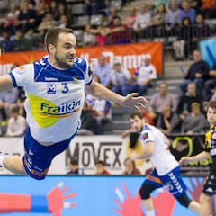 El Granollers se queda fuera de la Fase Final pese a ganar por 10