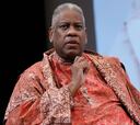 Muere André Leon Talley, exeditor de Vogue y leyenda de la moda, a los 73 años