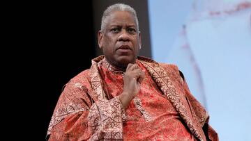 La industria de la moda est&aacute; de luto tras el fallecimiento de Andr&eacute; Leon Talley, exeditor de Vogue y leyenda de la moda, quien muri&oacute; a los 73 a&ntilde;os.