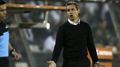 Los discretos números de 'Cheito' Ramírez ante Colo Colo