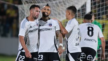 ¡Choque de campeones! Dónde y cómo comprar las entradas del Colo Colo vs. Racing