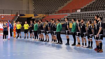 Chile en el Mundial de Handball 2021: jugadores, fixture y dónde ver los partidos en vivo