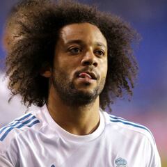 Marcelo: "Empezamos de la mejor forma posible"