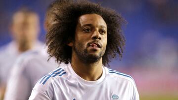 Marcelo: "Empezamos de la mejor forma posible"